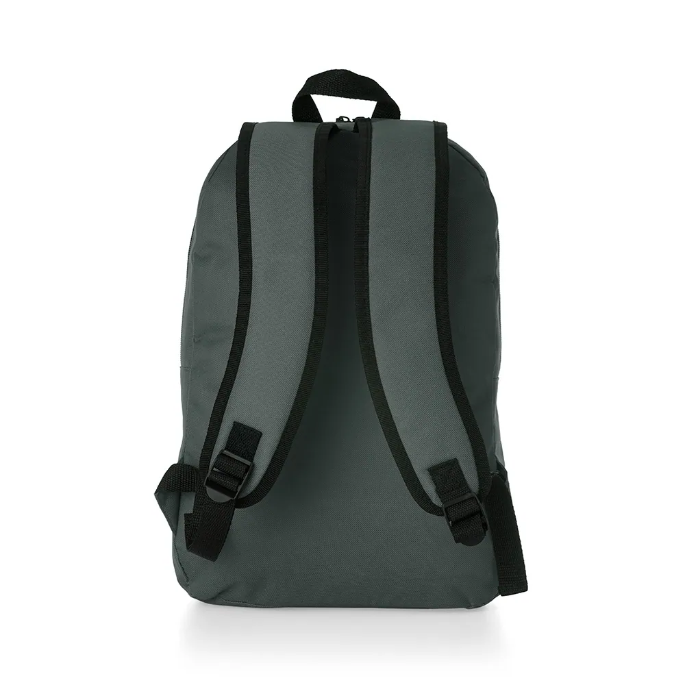 Mochila Nylon 17L - Thumbnail 4
