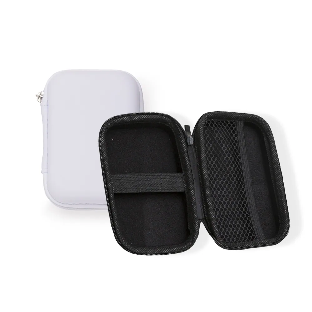 Estojo de Couro Sintético - Thumbnail 2