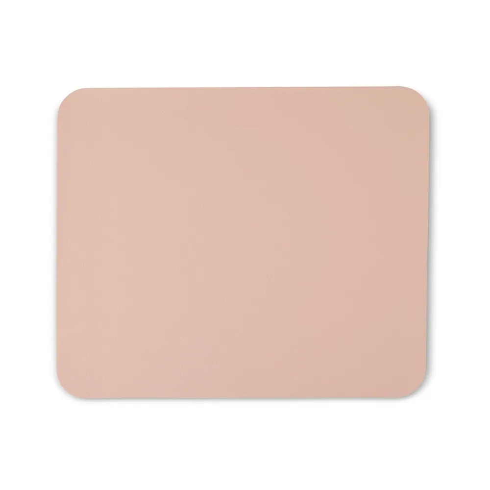 Mouse Pad Couro Sintético - Thumbnail 8
