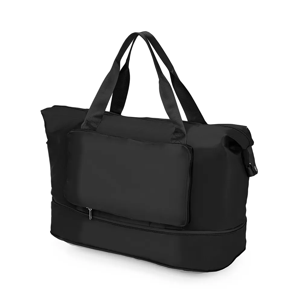Bolsa Expansível e Dobrável 30 Litros - Thumbnail 3