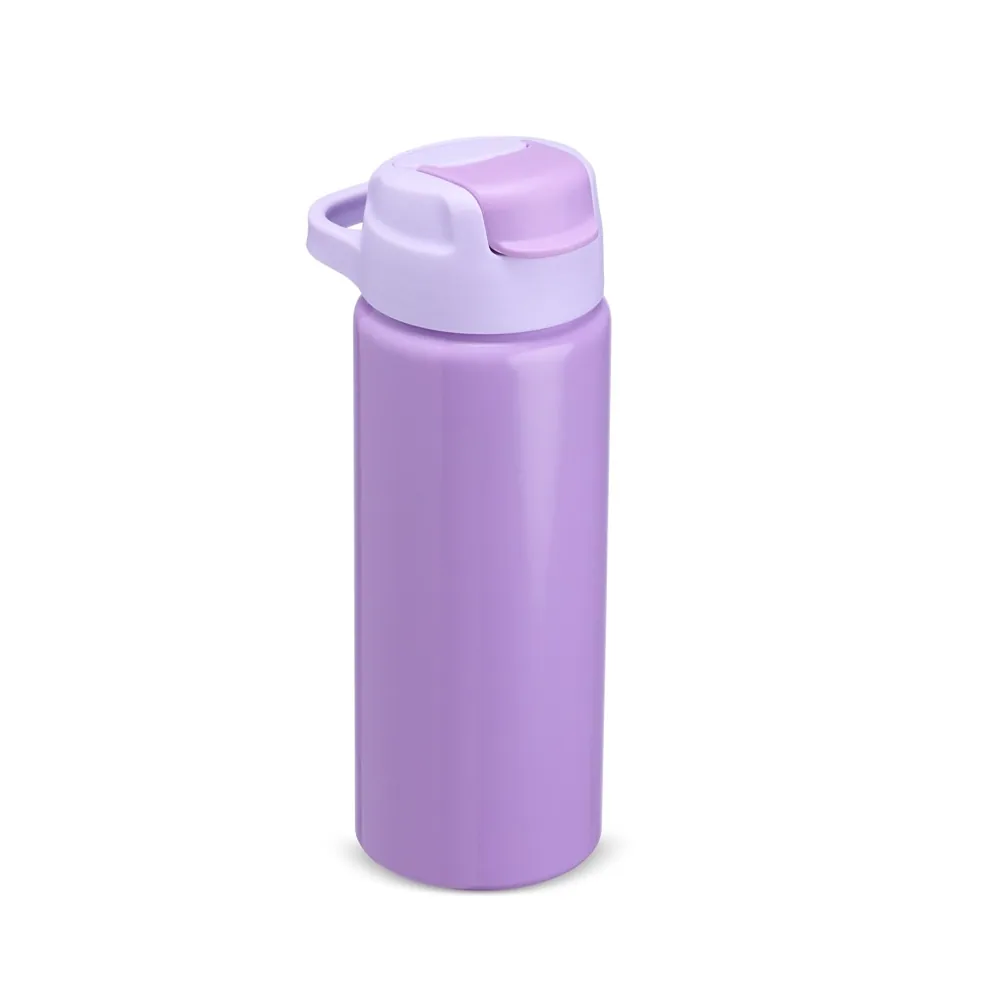 Squeeze Alumínio 600ml - Thumbnail 9