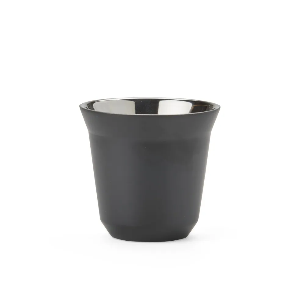 Copo Parede Dupla 80ml