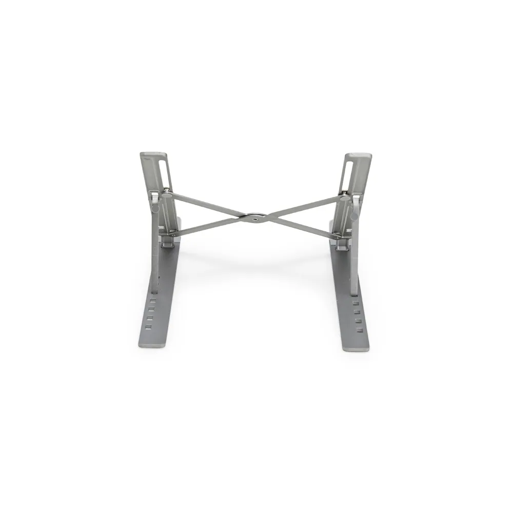 Suporte Retrátil para Notebook Multi Ângulos Metal - Thumbnail 5