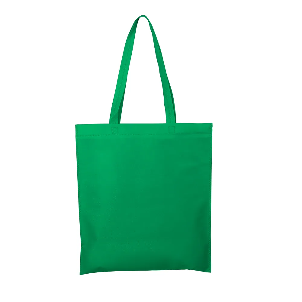 Sacola TNT 100g/m² (41x37cm) - Thumbnail 5