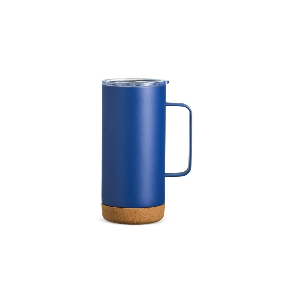 Caneca Térmica 500ml - Thumbnail 4