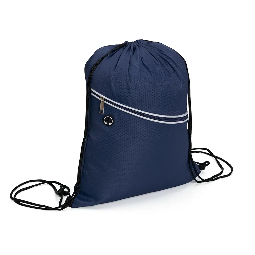 Mochila Saco Poliéster - Thumbnail 9