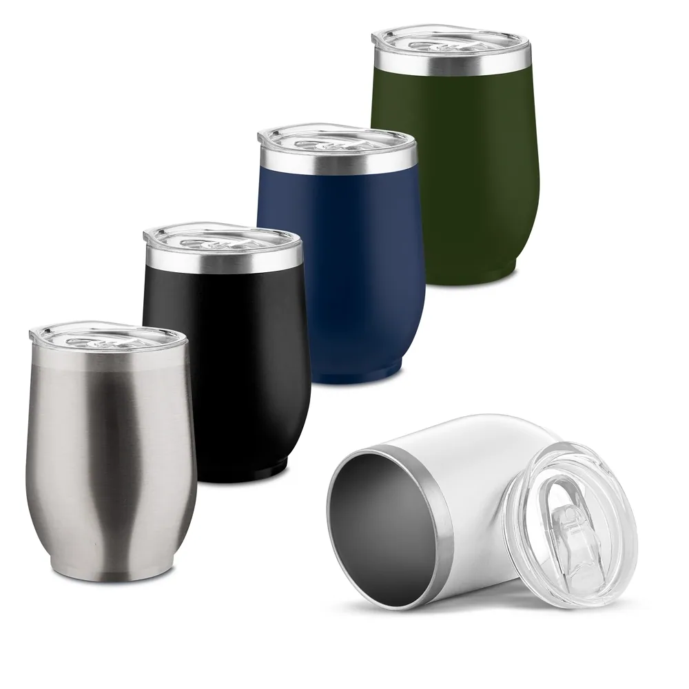 Copo Térmico 350ml - Thumbnail 2