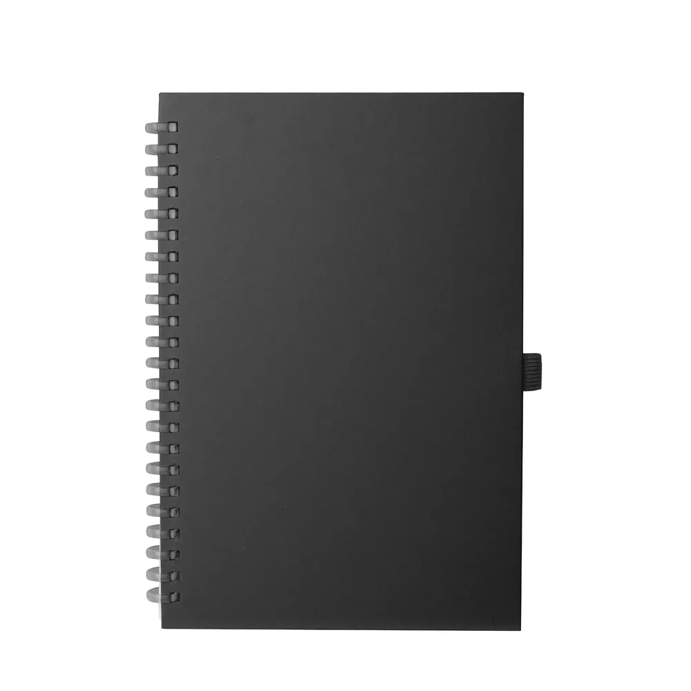 Caderno A5 Capa Dura (21x14,5) - Thumbnail 5