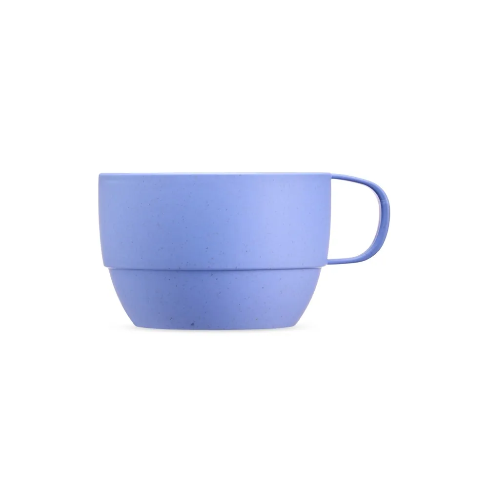 Caneca Palha de Trigo 300ml - Thumbnail 4