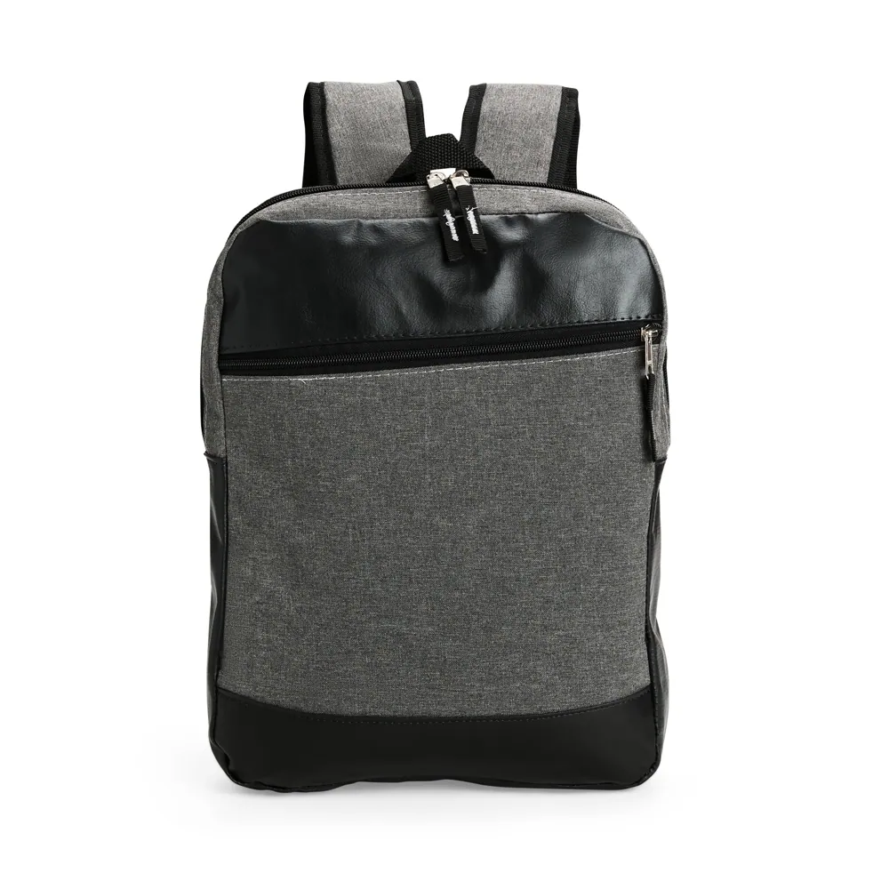 Mochila Poliéster PVC Mescla 11 Litros - Thumbnail 6