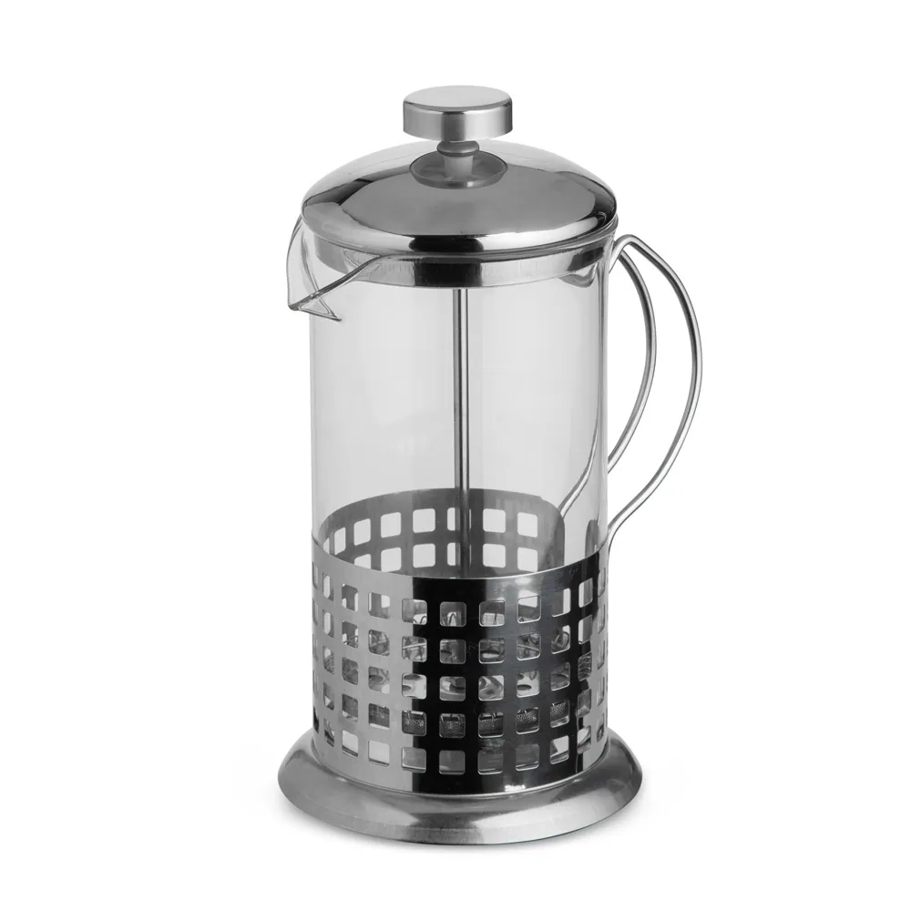 Cafeteira Prensa Francesa 600ml