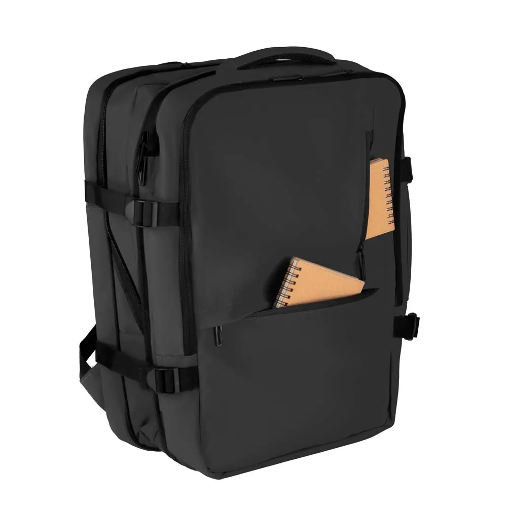 Mochila Pasta para Notebook c/ Expansor - Thumbnail 10