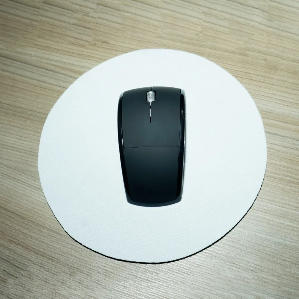 Mouse Pad Neoprene - Thumbnail 2