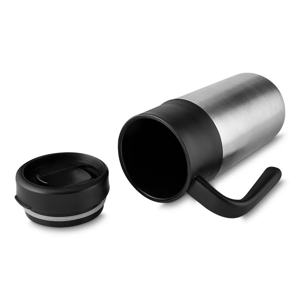 Caneca em Aço Inox - Thumbnail 3