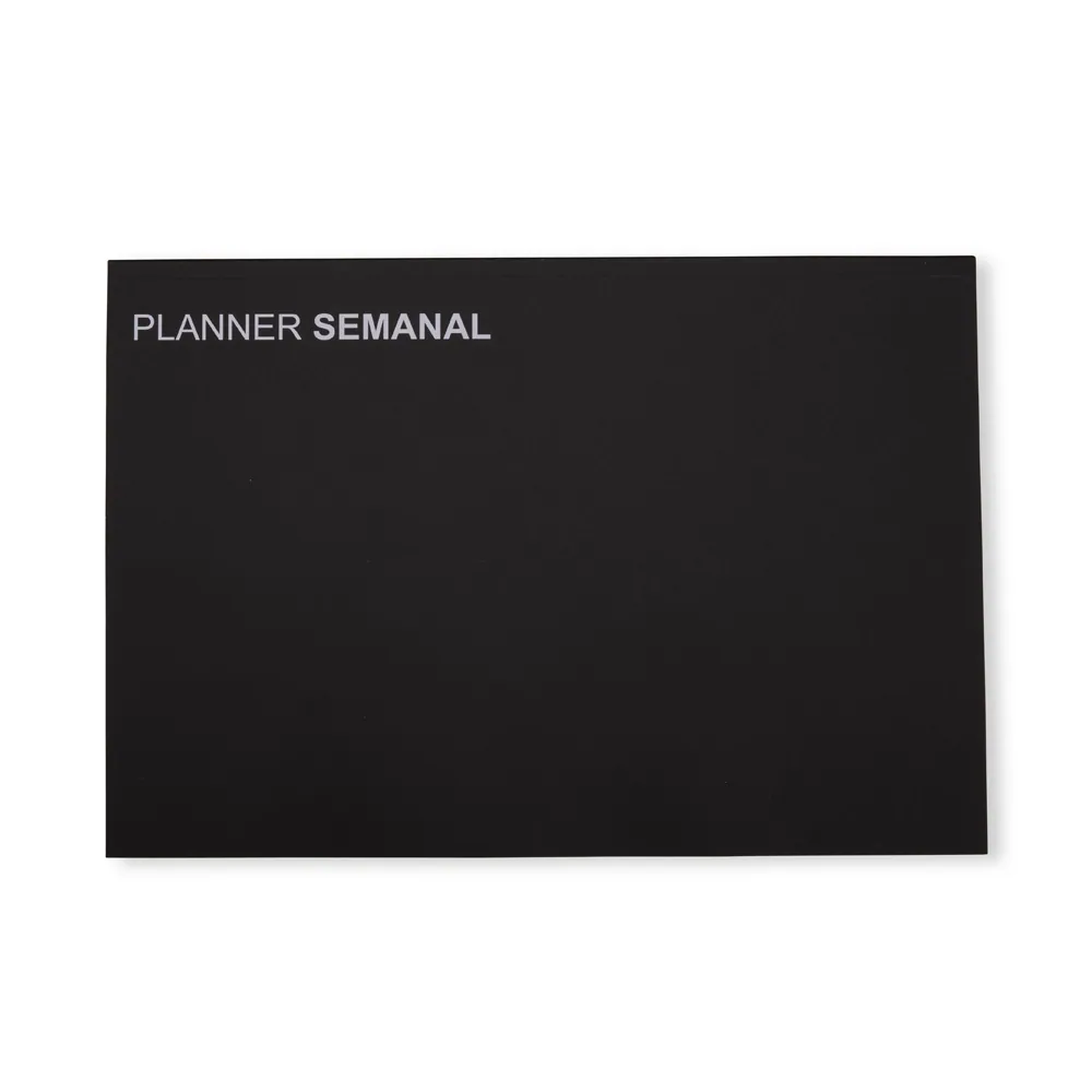 Planner Semanal - Thumbnail 7