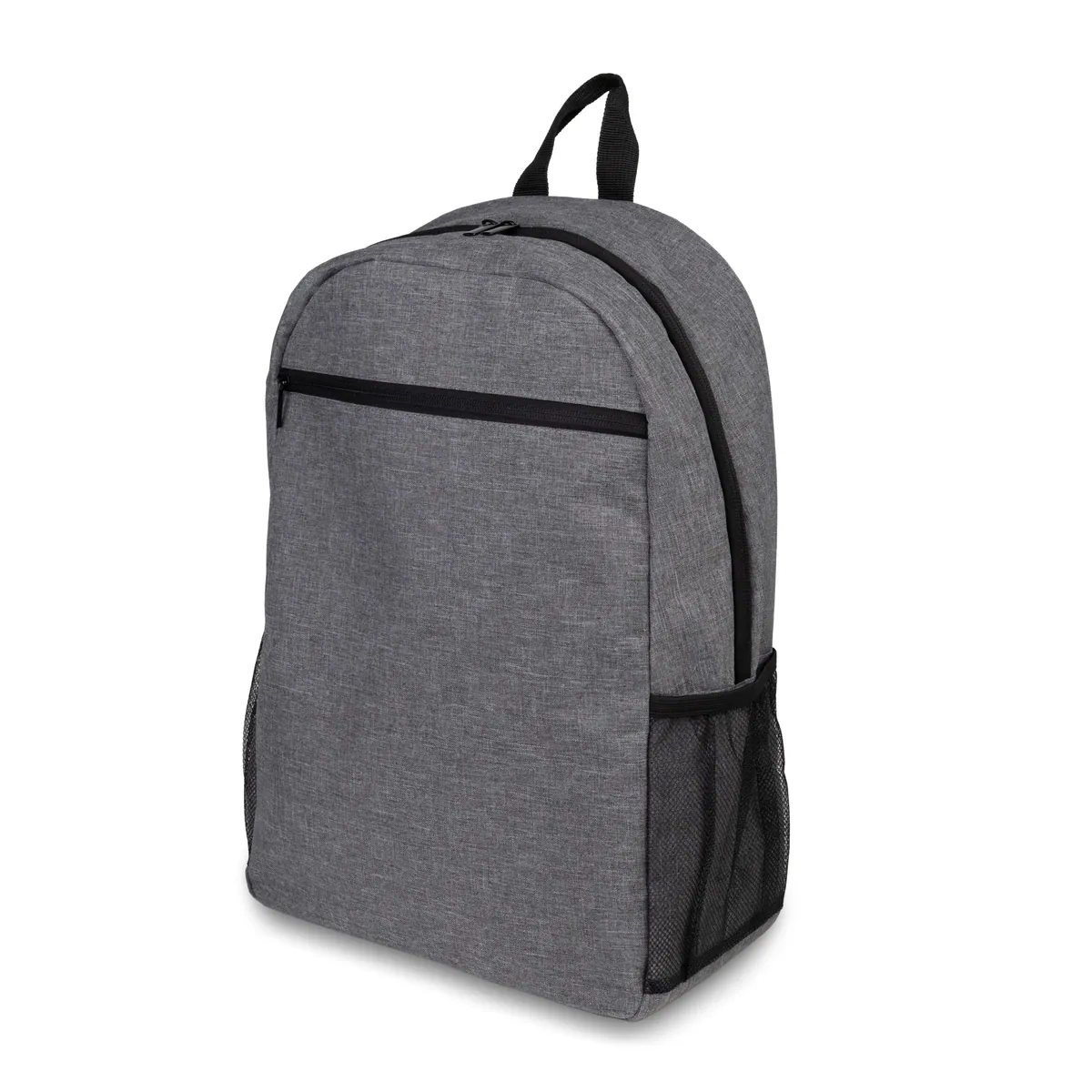 Mochila para notebook em Poliéster 300D - Thumbnail 4