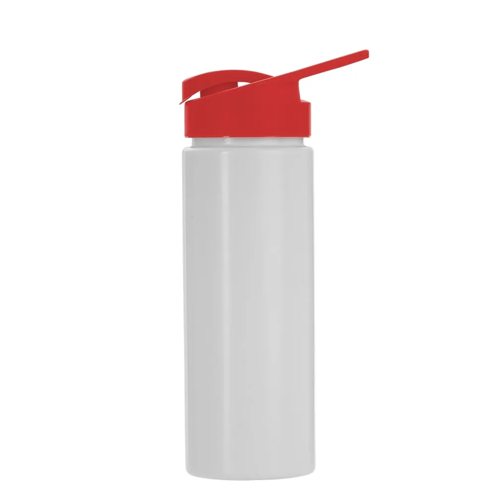 Squeeze Plástico 550ml - Thumbnail 8