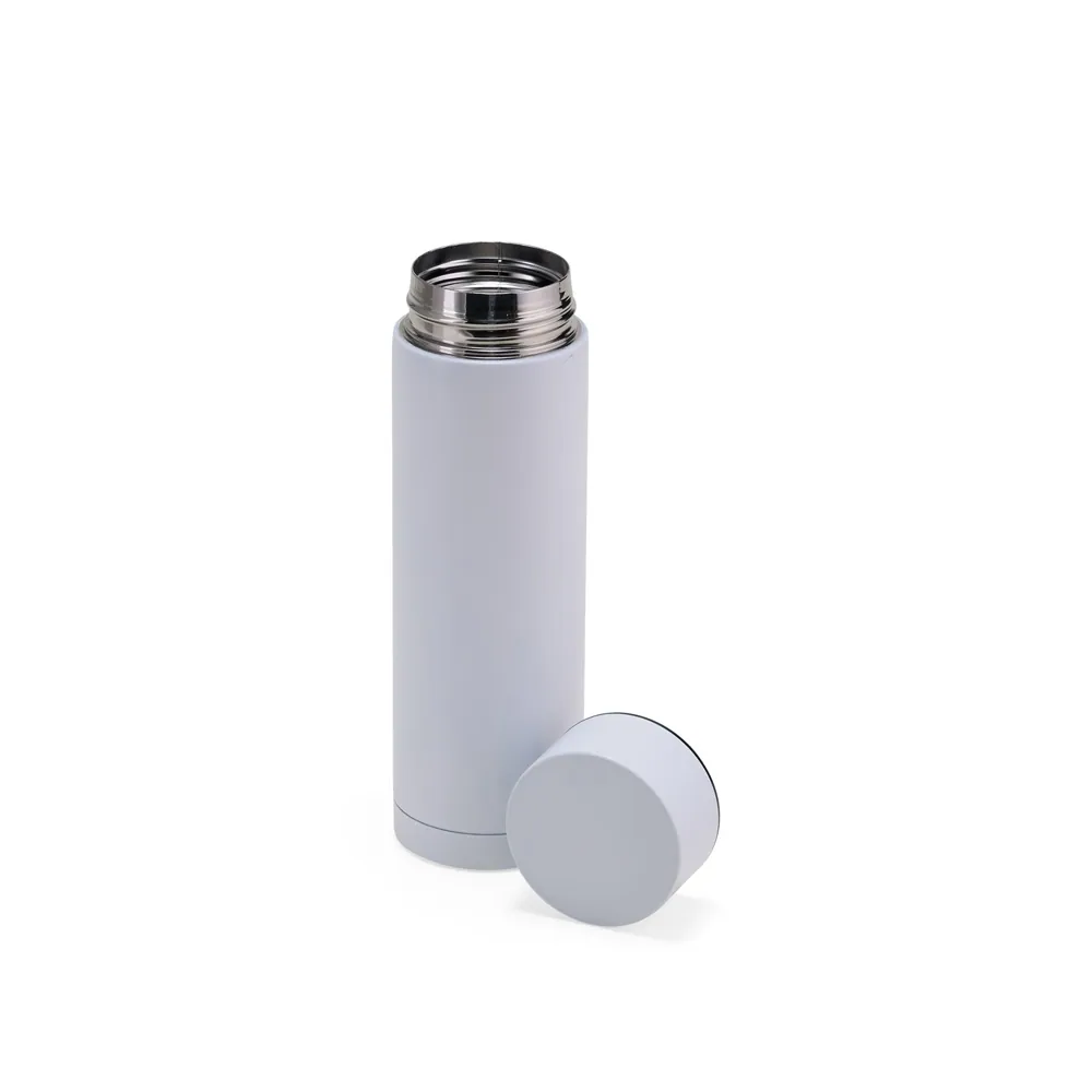 Garrafa Térmica Inox 320ml - Thumbnail 2
