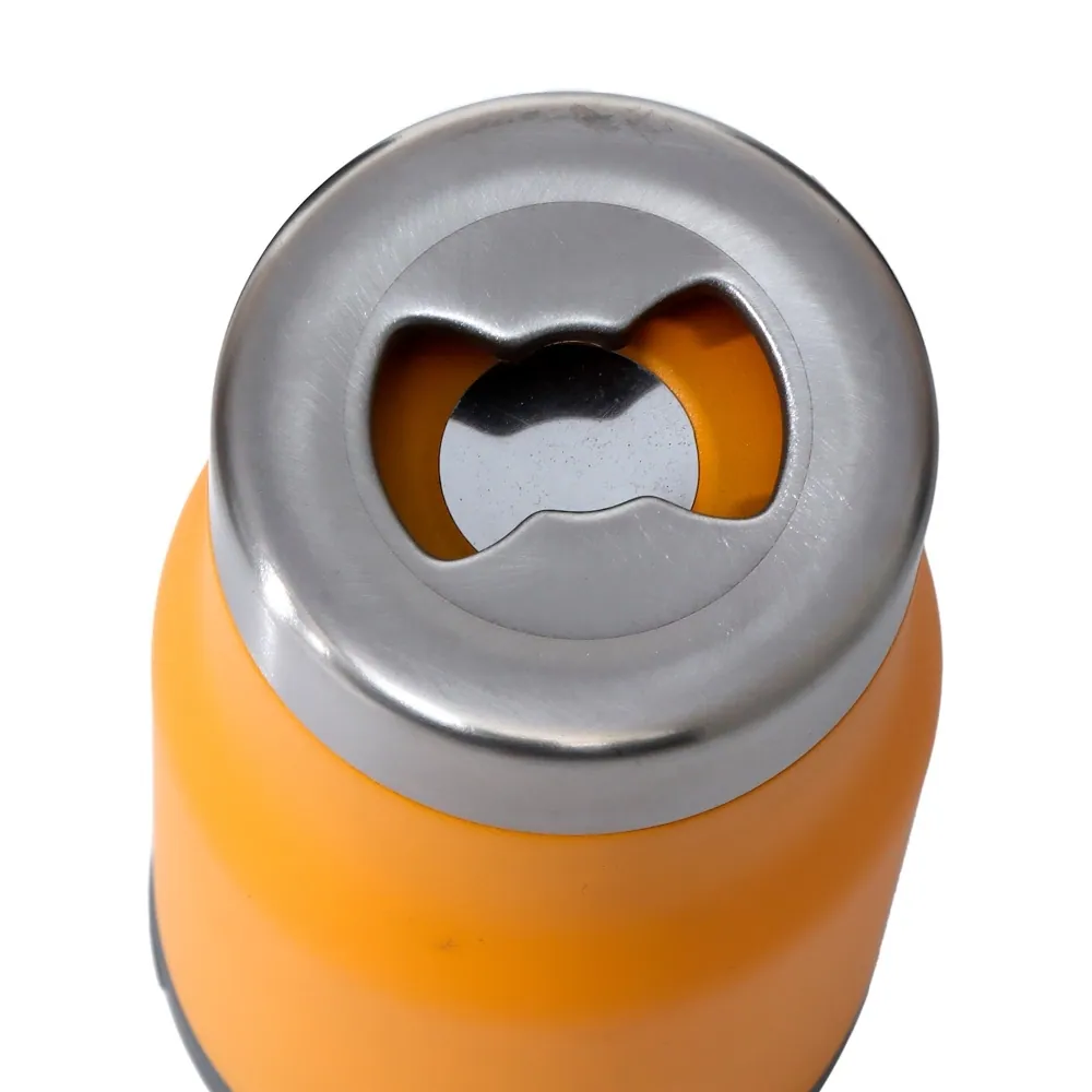 Copo Térmico Inox 380ml Multiuso - Thumbnail 5