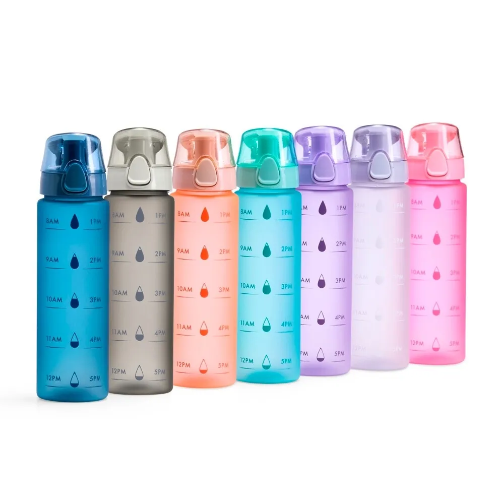 Squeeze Plástico 700ml - Thumbnail 2