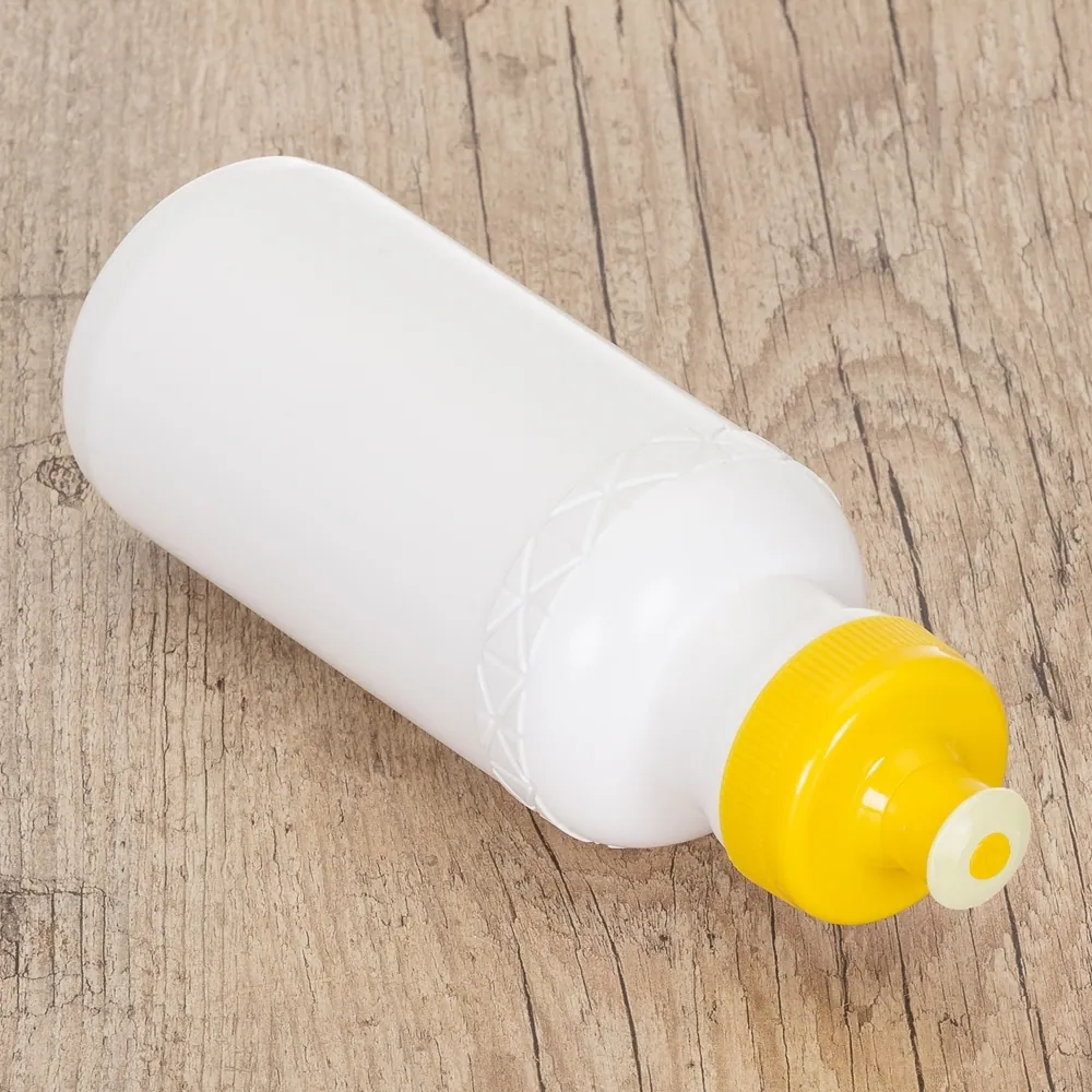 Squeeze Plástico 500ml - Thumbnail 2