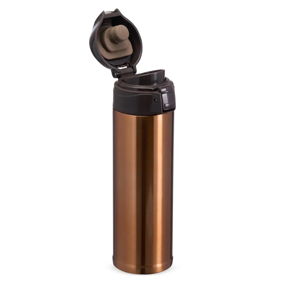 Garrafa Térmica 480ml - Thumbnail 3