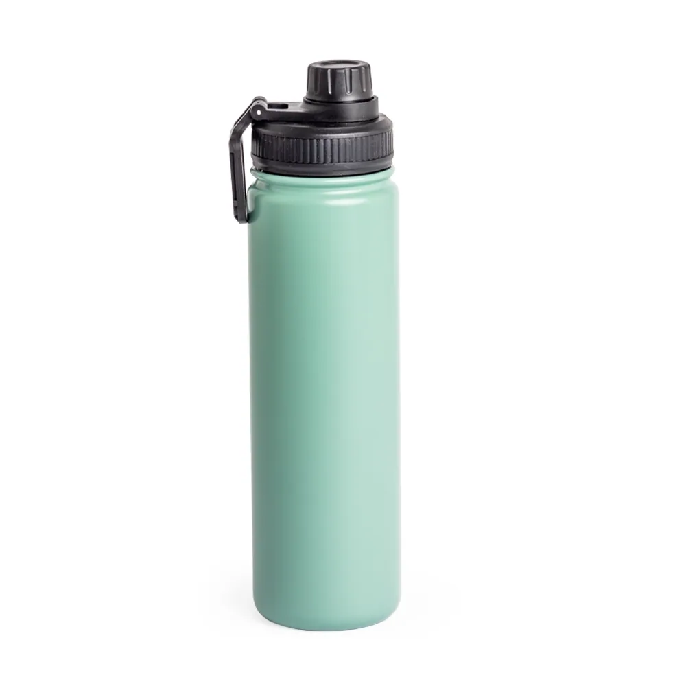 Garrafa Térmica 650ml - Thumbnail 6
