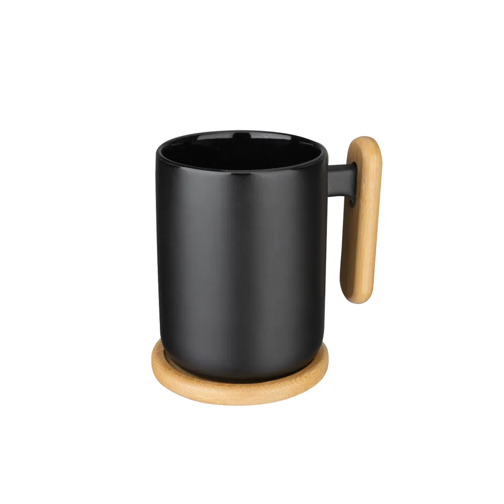 Kit escritório Caderno, Caneca e Caneta Metalica - Thumbnail 3