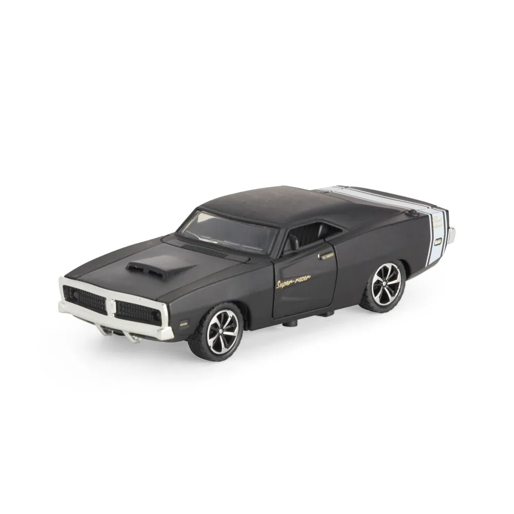 Carro Miniatura