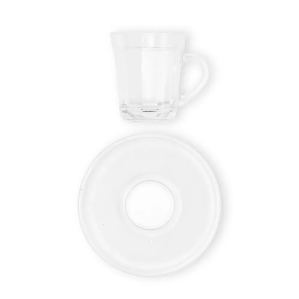 Xicara Express C/ Pires Americano - 90 Ml - Thumbnail 3