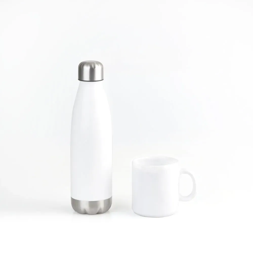 Kit Garrafa E Caneca - 2 Pçs - Thumbnail 2