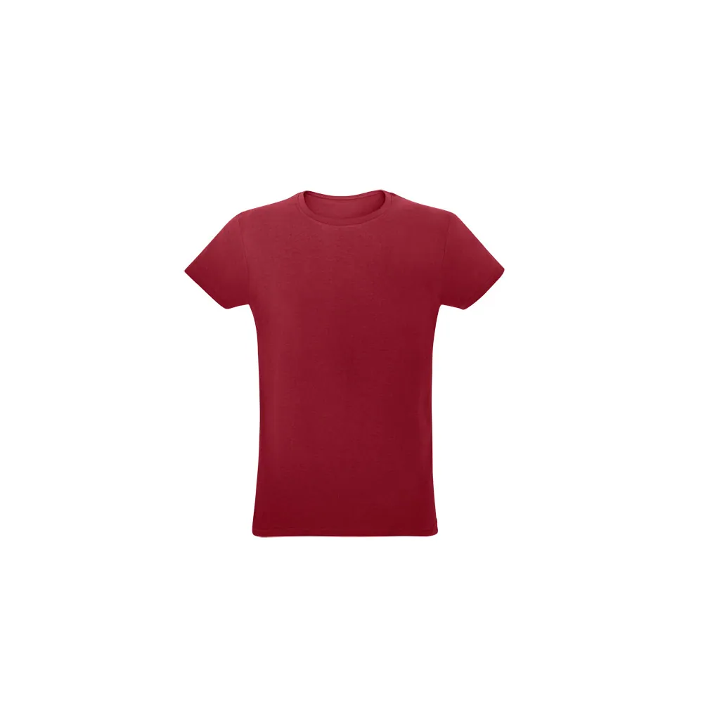 GOIABA. Camiseta unissex de corte regular - Thumbnail 11