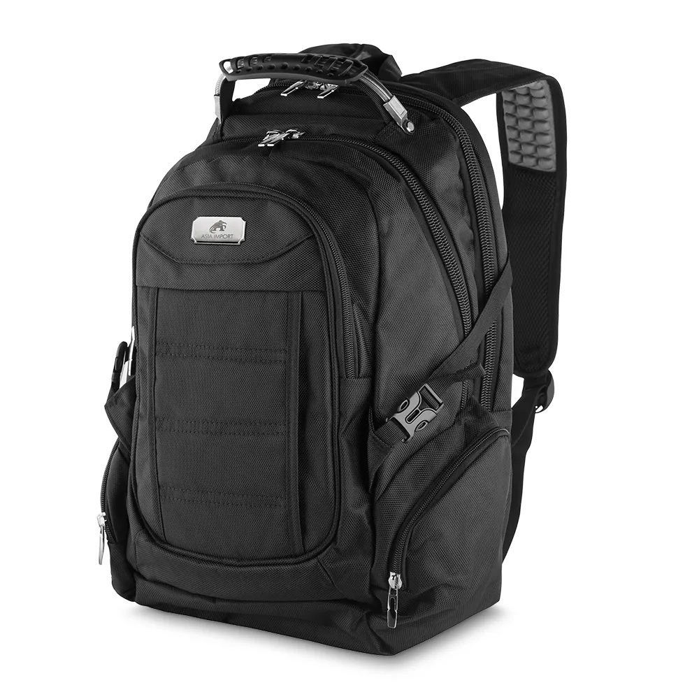 Mochila para notebook em 1680D - Thumbnail 7