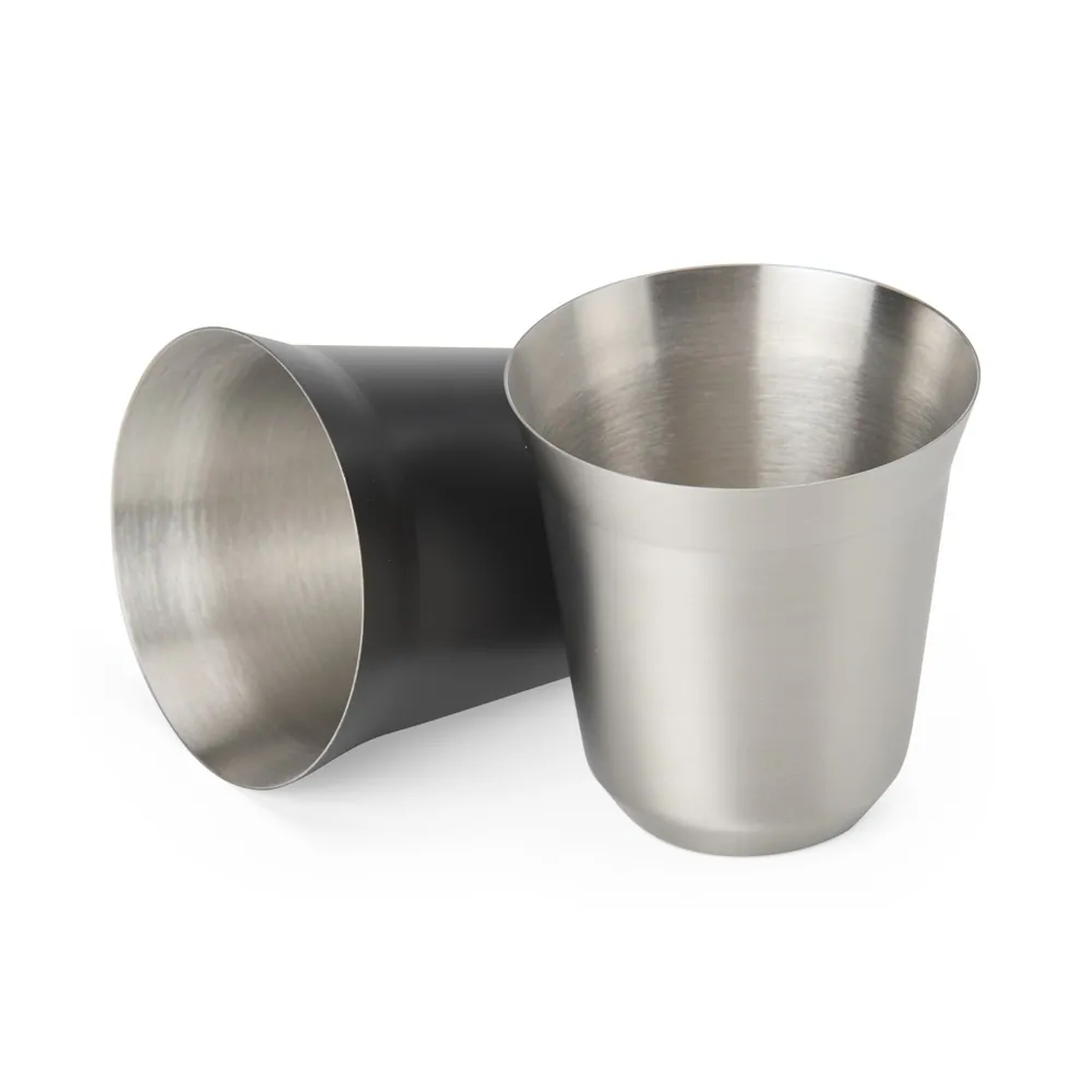 Copo Inox 150ml - Thumbnail 2