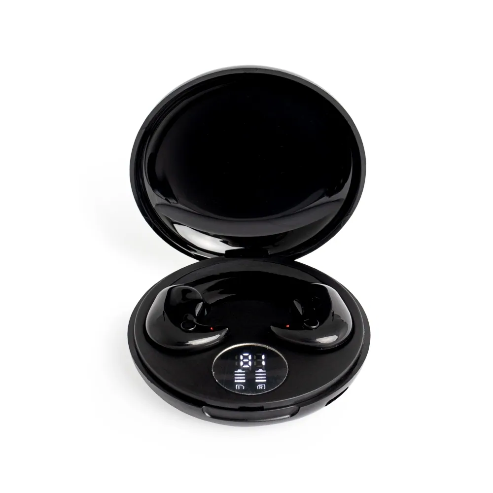 Fone de Ouvido Bluetooth com Case Carregador - Thumbnail 3