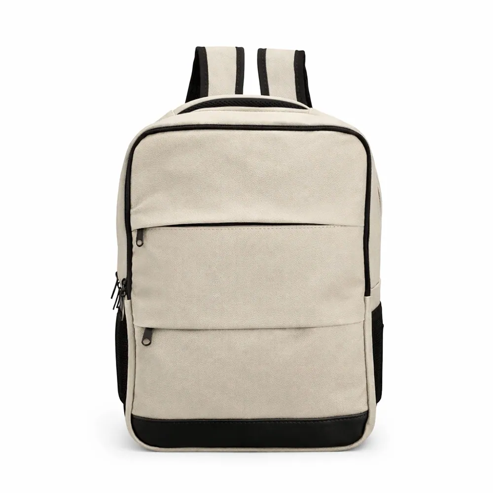 Mochila Couro Sintético 20L - Thumbnail 8