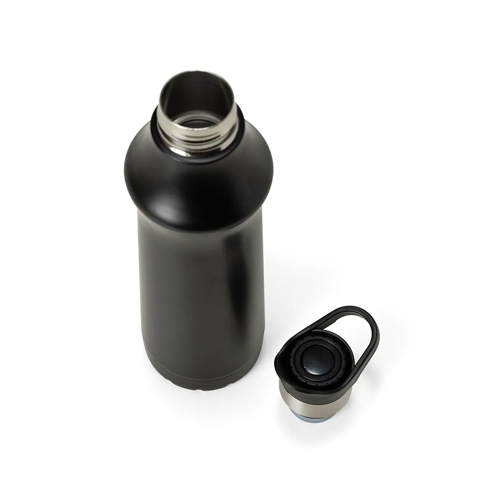 Garrafa Térmica Inox 500ml - Thumbnail 3