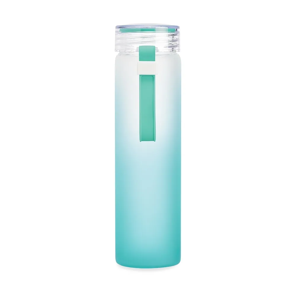 Garrafa de Vidro 450ml - Thumbnail 3