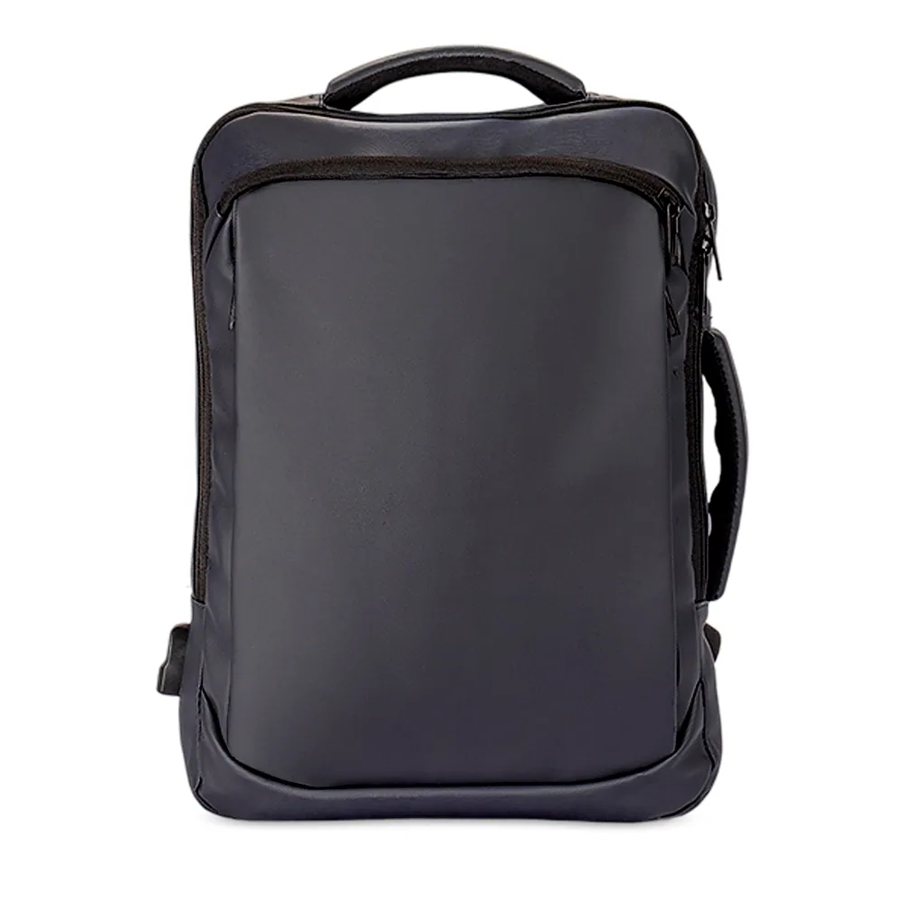 Mochila Oxford 900D em Poliéster 22L - Thumbnail 13