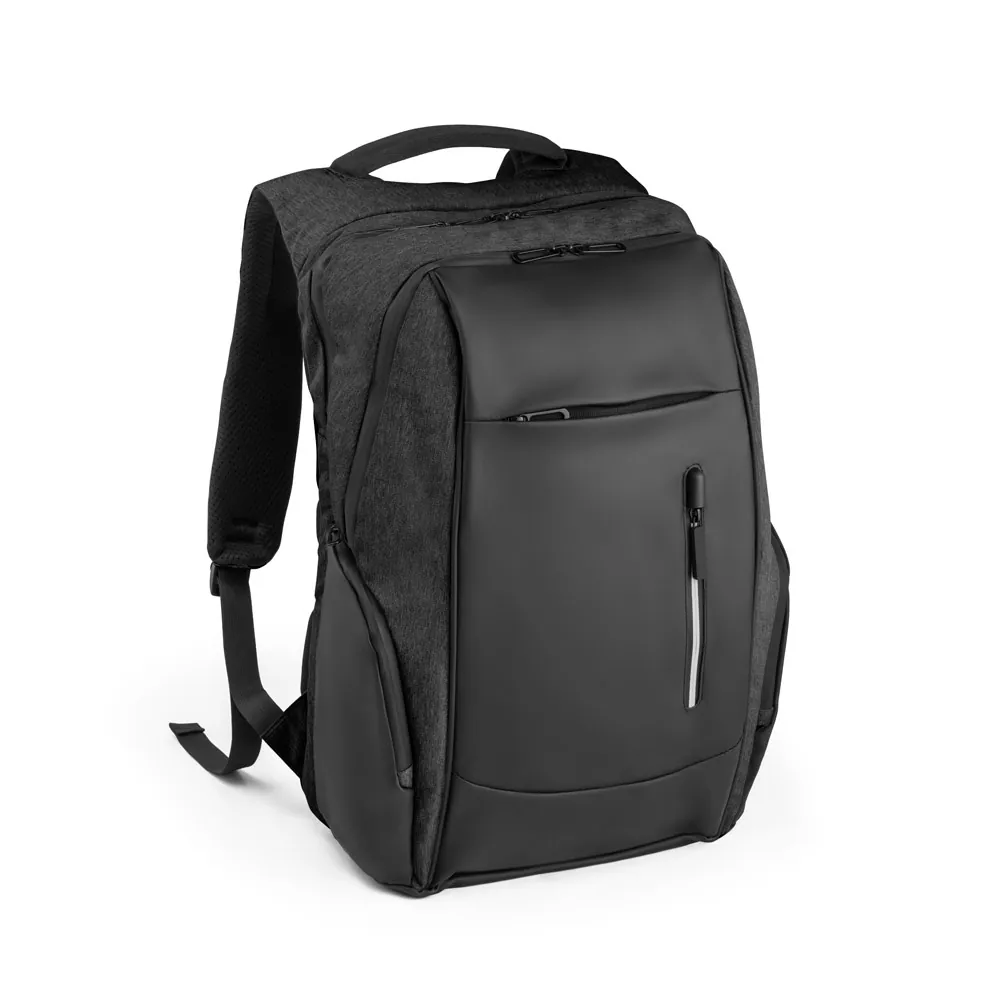LYON. Mochila para notebook (17") em 900D e Tarpaulin (30 L) - Thumbnail 18