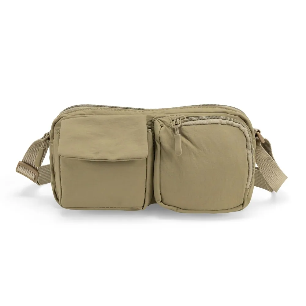 Bolsa de Ombro Nylon - Thumbnail 10