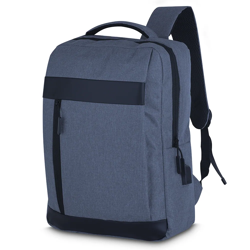 Mochila para Notebook em Poliéster 600D - Thumbnail 2