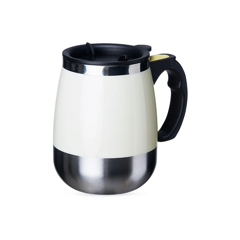 Caneca com Misturador 350ml - Thumbnail 7