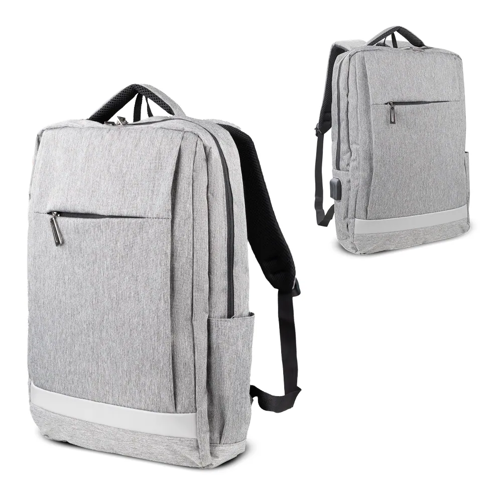 Mochila para Notebook em Poliéster 600D