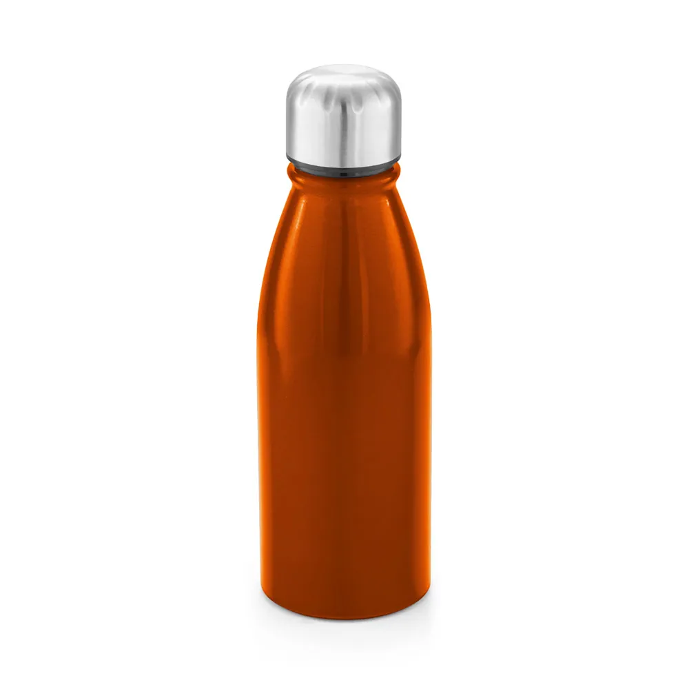 BEANE. Squeeze em alumínio com tampa em aço inox (500 mL) - Thumbnail 8