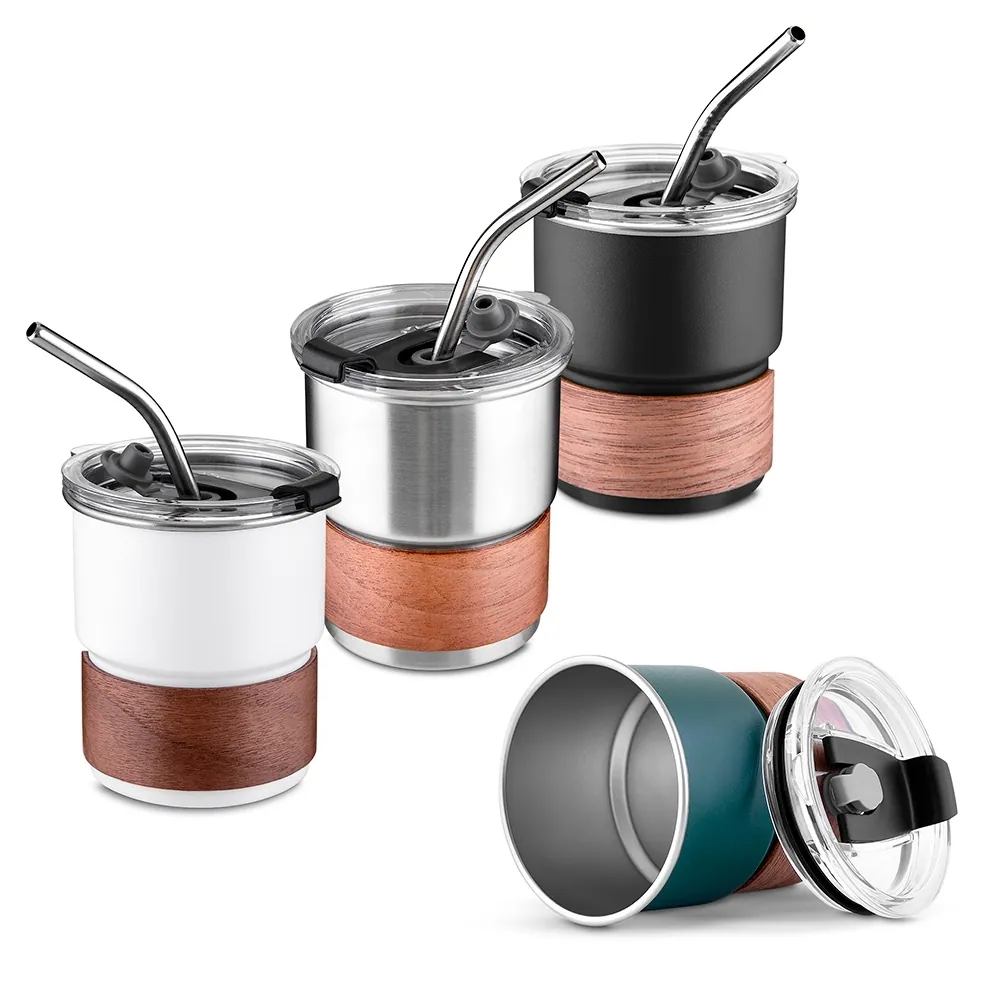 Copo Inox 250ml - Thumbnail 2