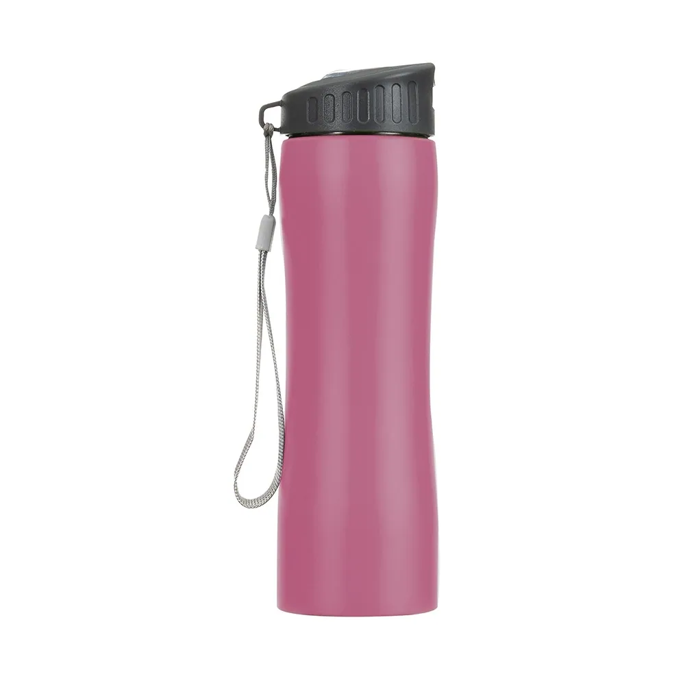 Squeeze Inox 600ml - Thumbnail 10