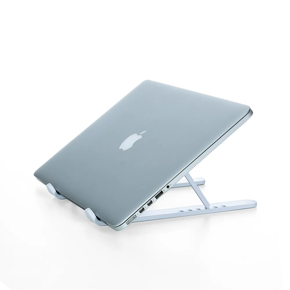 Suporte Retrátil para Notebook Multi Ângulos - Thumbnail 5
