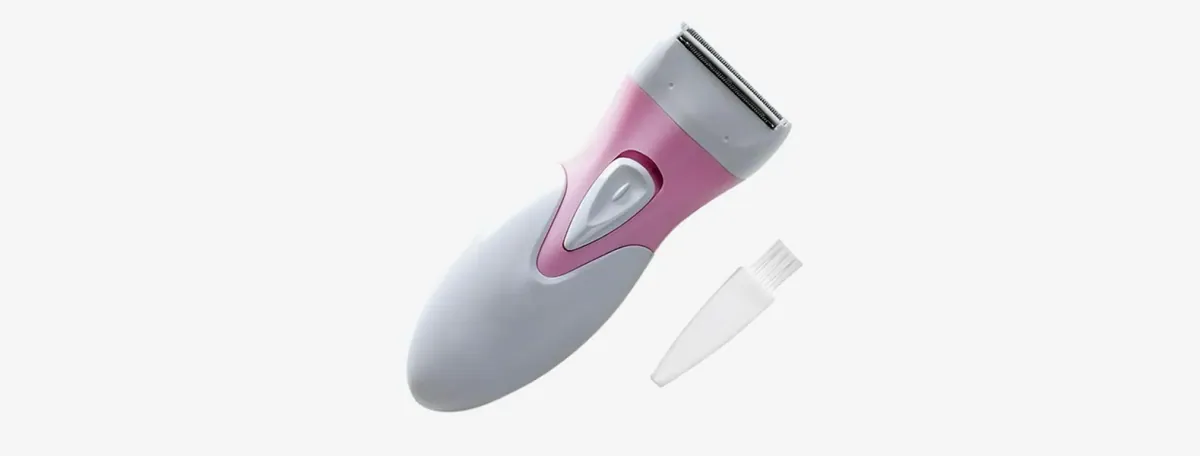 Depilador Feminino Para Pilhas Aa