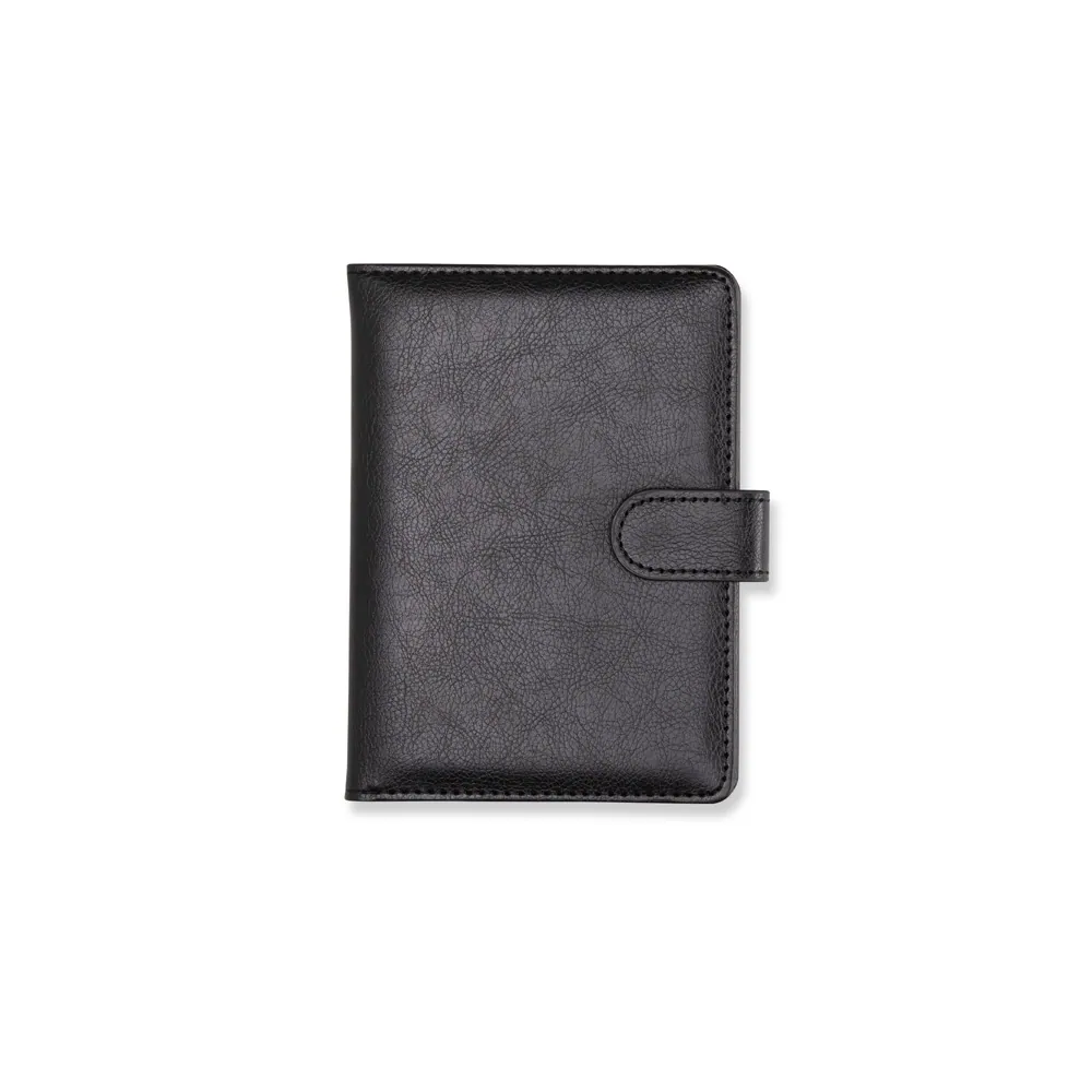 Porta-Passaporte PU - Thumbnail 10